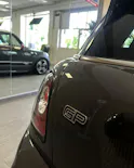 Mini R56 1.6i John Cooper Works GP