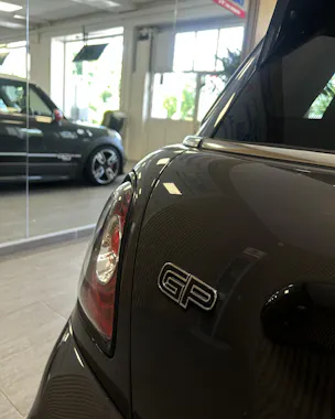 Mini R56 1.6i John Cooper Works GP