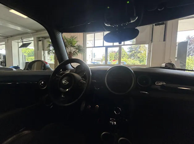 Mini R56 1.6i John Cooper Works GP