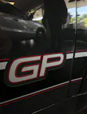 Mini R56 1.6i John Cooper Works GP