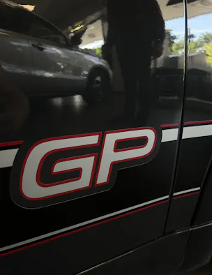 Mini R56 1.6i John Cooper Works GP
