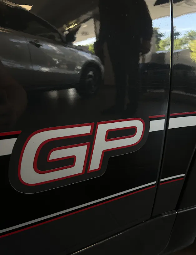Mini R56 1.6i John Cooper Works GP