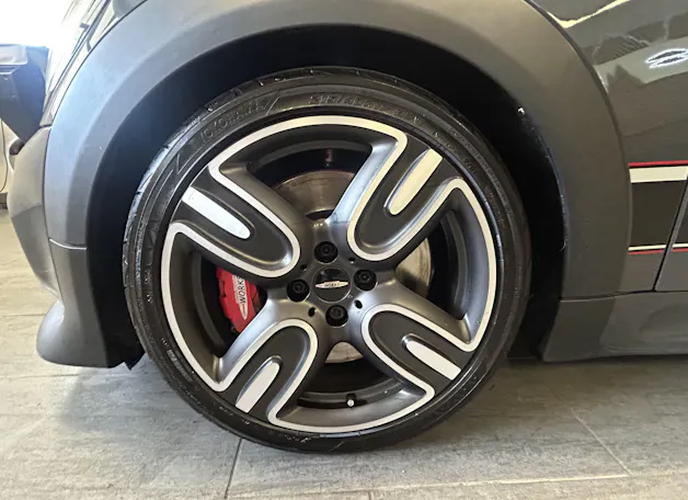Mini R56 1.6i John Cooper Works GP