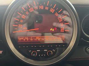 Mini R56 1.6i John Cooper Works GP