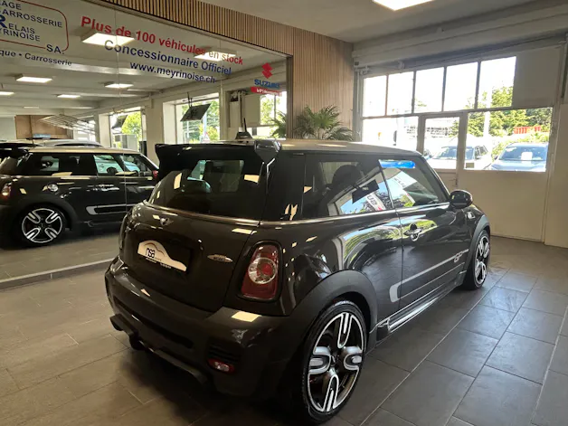 Mini R56 1.6i John Cooper Works GP