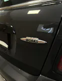 Mini R56 1.6i John Cooper Works GP