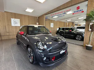 Mini R56 1.6i John Cooper Works GP