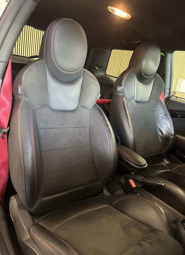 Mini R56 1.6i John Cooper Works GP
