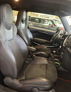 Mini R56 1.6i John Cooper Works GP