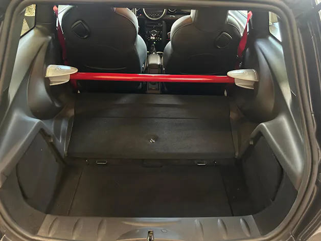 Mini R56 1.6i John Cooper Works GP