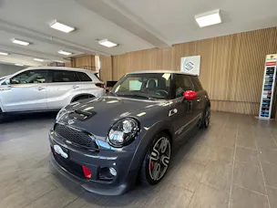 Mini R56 1.6i John Cooper Works GP