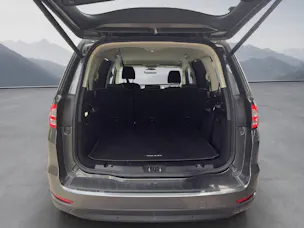 Ford Galaxy 2.0 TDCi 180 Titanium FPS 4x4 7P