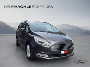 Ford Galaxy 2.0 TDCi 180 Titanium FPS 4x4 7P