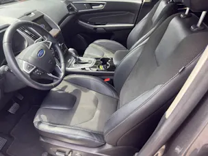 Ford Galaxy 2.0 TDCi 180 Titanium FPS 4x4 7P
