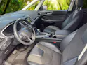 Ford Galaxy 2.0 TDCi 180 Titanium FPS 4x4 7P