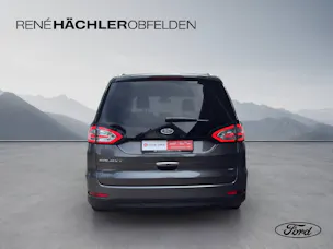 Ford Galaxy 2.0 TDCi 180 Titanium FPS 4x4 7P