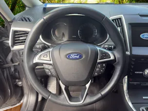 Ford Galaxy 2.0 TDCi 180 Titanium FPS 4x4 7P