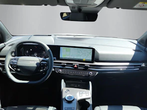 image du véhicule KIA Sportage 1.6 T-GDi Hybrid Black Edition