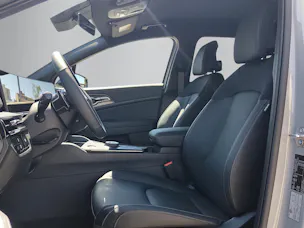 Kia Sportage 1.6 T-GDi Hybrid Black Edition
