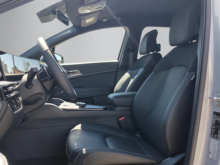 image du véhicule KIA SPORTAGE