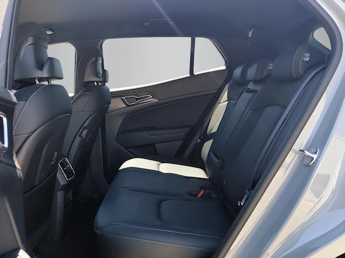 image du véhicule KIA SPORTAGE