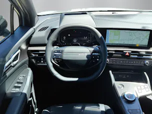 Kia Sportage 1.6 T-GDi Hybrid Black Edition