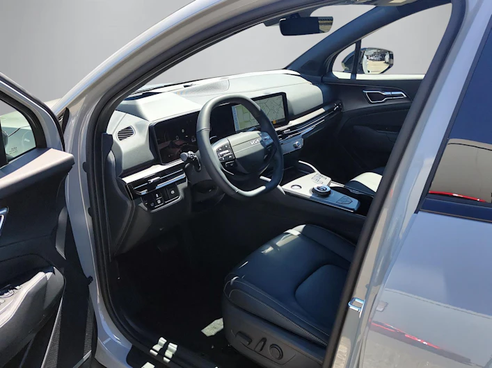 image du véhicule KIA SPORTAGE