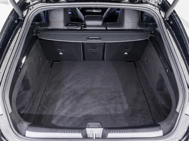 Mercedes-Benz CLA 250 4MATIC SB