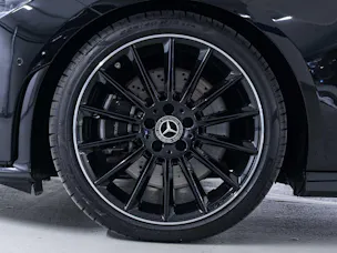 Mercedes-Benz CLA 250 4MATIC SB