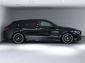 Mercedes-Benz CLA 250 4MATIC SB
