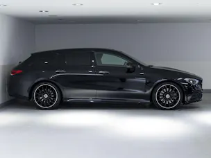 Mercedes-Benz CLA 250 4MATIC SB
