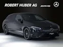Mercedes-Benz CLA 250 4MATIC SB