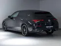 Mercedes-Benz CLA 250 4MATIC SB