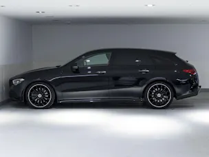 Mercedes-Benz CLA 250 4MATIC SB