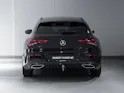 Mercedes-Benz CLA 250 4MATIC SB