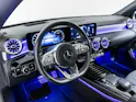 Mercedes-Benz CLA 250 4MATIC SB