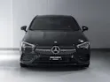 Mercedes-Benz CLA 250 4MATIC SB