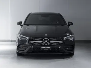 Mercedes-Benz CLA 250 4MATIC SB