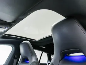 Mercedes-Benz CLA 250 4MATIC SB