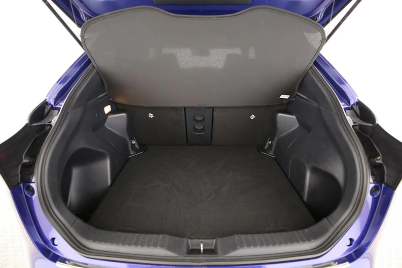 image du véhicule TOYOTA YARIS CROSS
