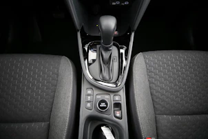 image du véhicule TOYOTA Yaris Cross 1.5 VVT-i HSD Trend AWD-i