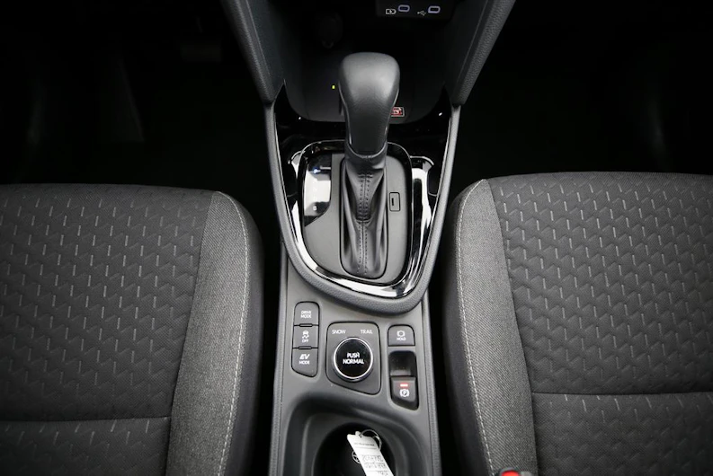 image du véhicule TOYOTA YARIS CROSS