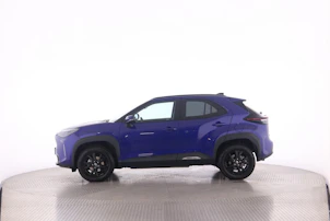 image du véhicule TOYOTA Yaris Cross 1.5 VVT-i HSD Trend AWD-i