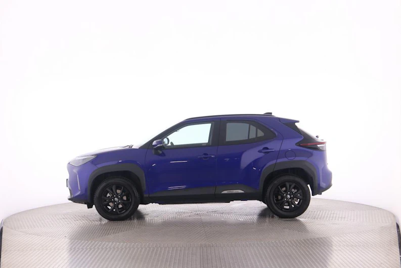 image du véhicule TOYOTA YARIS CROSS