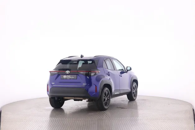 Toyota Yaris Cross 1.5 VVT-i HSD Trend AWD-i
