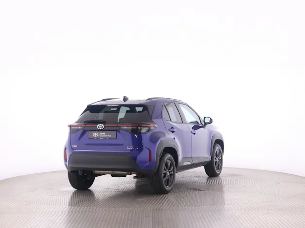 Toyota Yaris Cross 1.5 VVT-i HSD Trend AWD-i