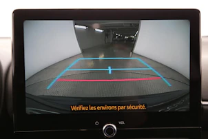 image du véhicule TOYOTA Yaris Cross 1.5 VVT-i HSD Trend AWD-i