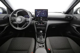 Toyota Yaris Cross 1.5 VVT-i HSD Trend AWD-i