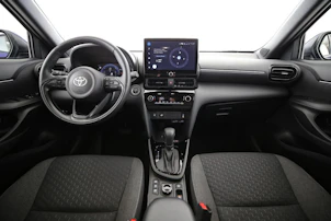 image du véhicule TOYOTA Yaris Cross 1.5 VVT-i HSD Trend AWD-i