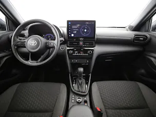 Toyota Yaris Cross 1.5 VVT-i HSD Trend AWD-i